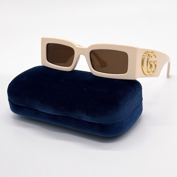 NEW GUCCI WOMEN SUNGLASSES, AUTHENTIC GUCCI EYEWEAR main image 9
